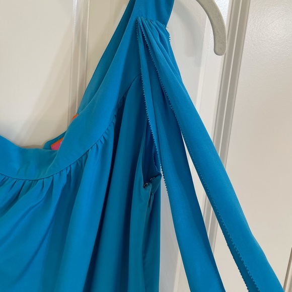 Trina Turk for Banana Republic dress - Picture 4 of 5